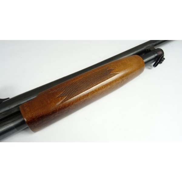 Strzelba Mossberg 500A kal. 12/76 + dodatkowa lufa